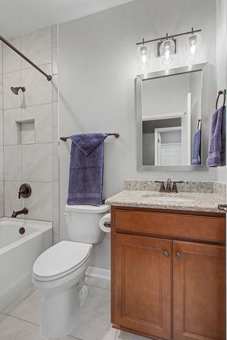 1121 Davidson Walk, Spring Hill, TN 37174