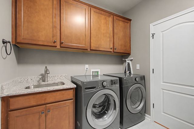 1121 Davidson Walk, Spring Hill, TN 37174