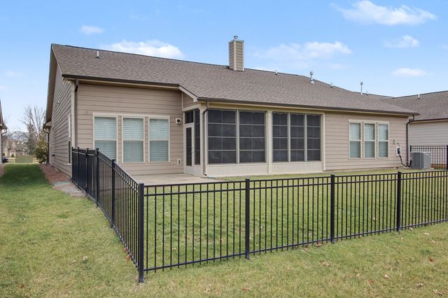 1121 Davidson Walk, Spring Hill, TN 37174