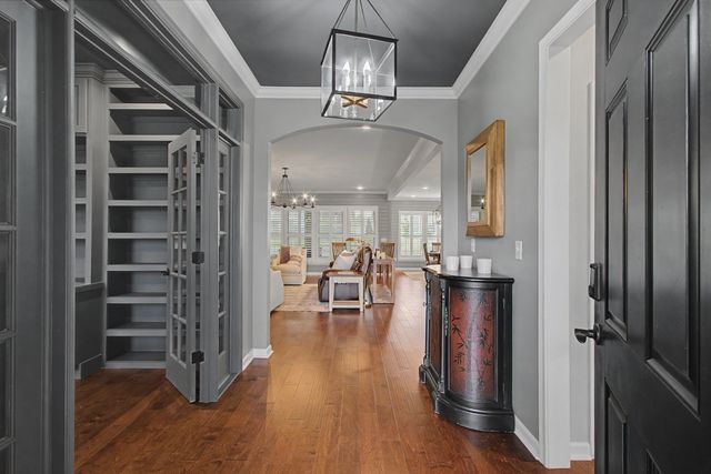 1121 Davidson Walk, Spring Hill, TN 37174