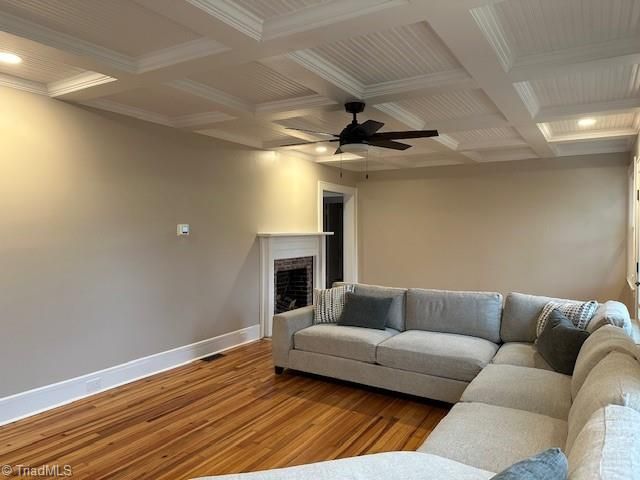 7280 Dennis Road, Walnut Cove, NC 27052