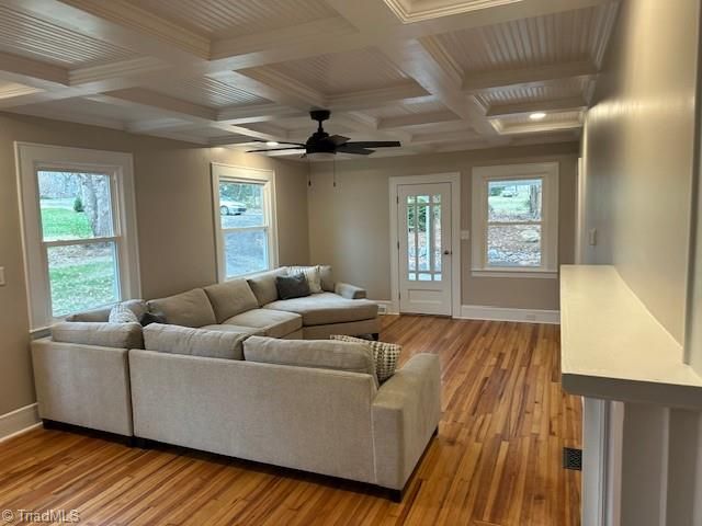 7280 Dennis Road, Walnut Cove, NC 27052