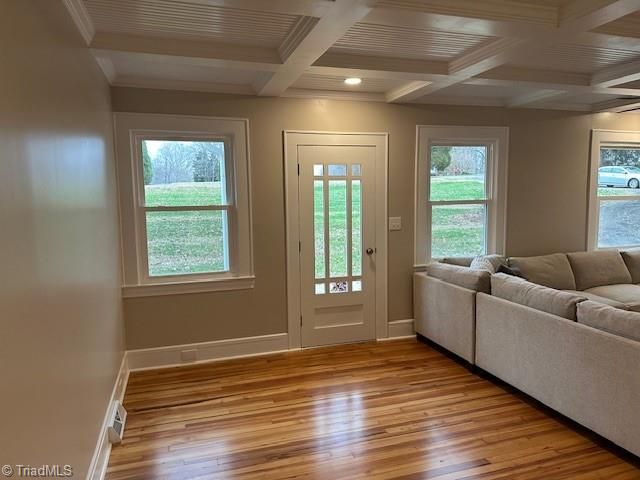 7280 Dennis Road, Walnut Cove, NC 27052