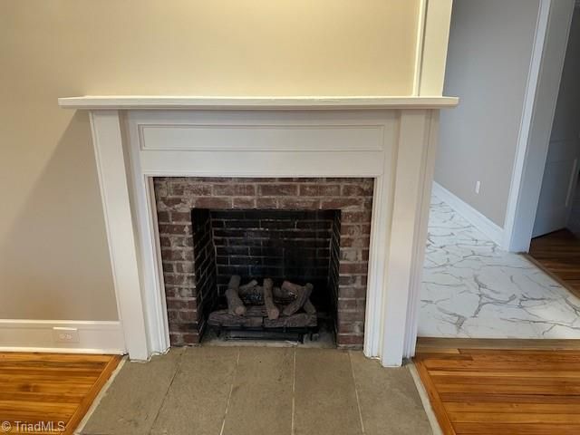 7280 Dennis Road, Walnut Cove, NC 27052