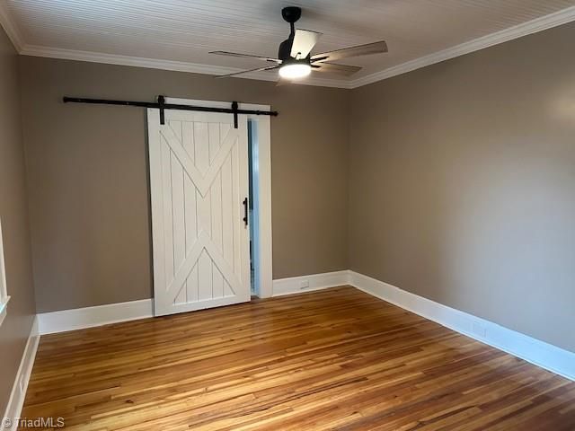 7280 Dennis Road, Walnut Cove, NC 27052