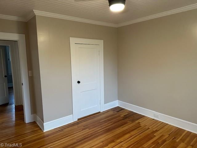 7280 Dennis Road, Walnut Cove, NC 27052