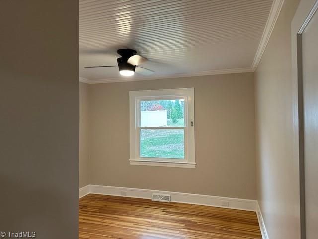 7280 Dennis Road, Walnut Cove, NC 27052