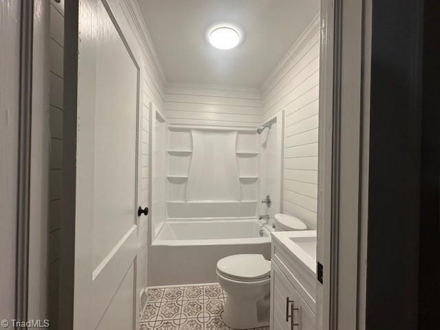 7280 Dennis Road, Walnut Cove, NC 27052