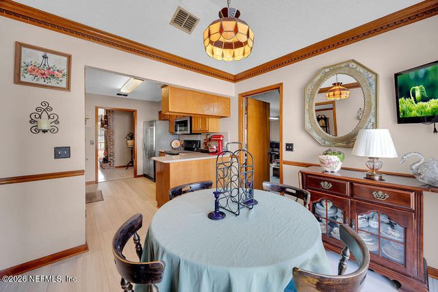 2494 STONEBRIDGE Drive, Orange Park, FL 32065