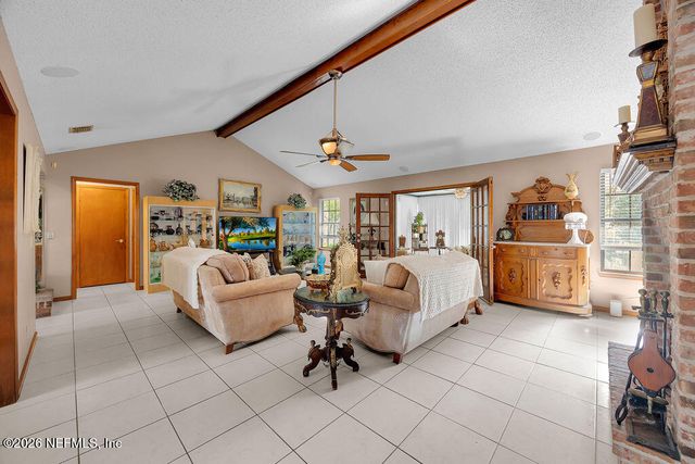 2494 STONEBRIDGE Drive, Orange Park, FL 32065