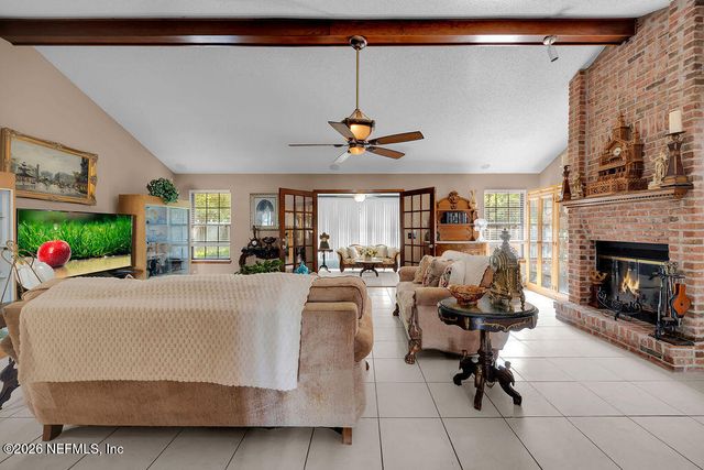 2494 STONEBRIDGE Drive, Orange Park, FL 32065