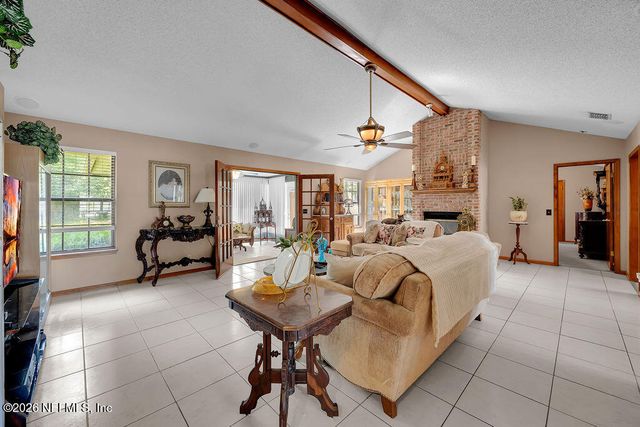 2494 STONEBRIDGE Drive, Orange Park, FL 32065