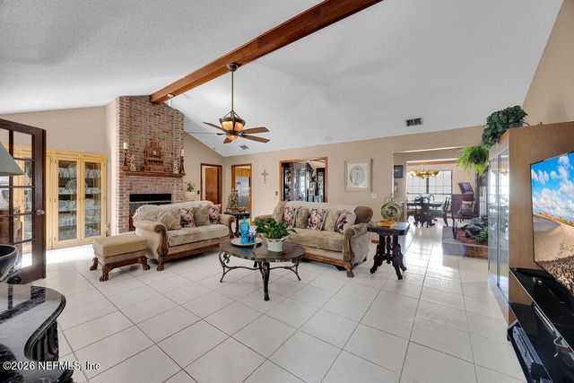 2494 STONEBRIDGE Drive, Orange Park, FL 32065