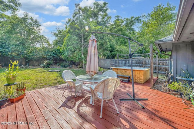 2494 STONEBRIDGE Drive, Orange Park, FL 32065