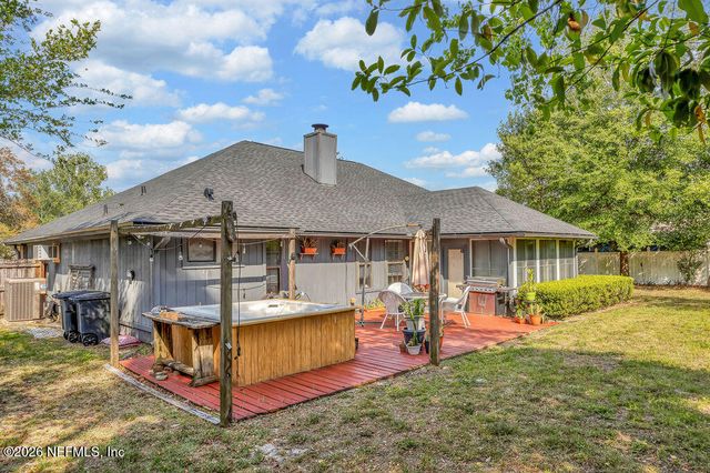 2494 STONEBRIDGE Drive, Orange Park, FL 32065