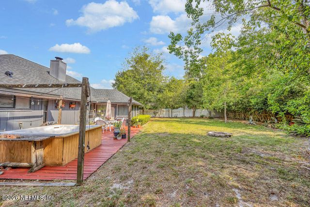 2494 STONEBRIDGE Drive, Orange Park, FL 32065