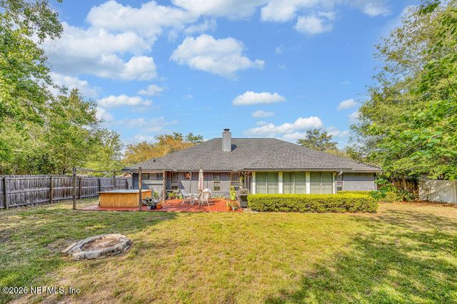 2494 STONEBRIDGE Drive, Orange Park, FL 32065