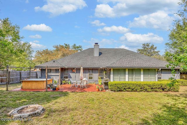 2494 STONEBRIDGE Drive, Orange Park, FL 32065