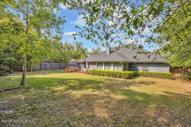 2494 STONEBRIDGE Drive, Orange Park, FL 32065