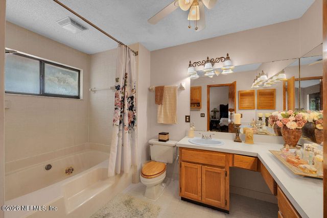 2494 STONEBRIDGE Drive, Orange Park, FL 32065