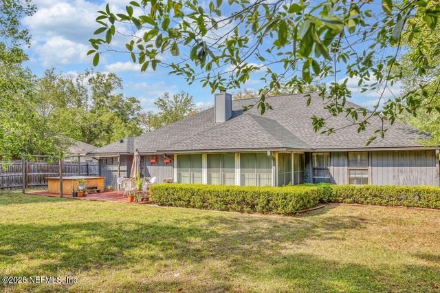 2494 STONEBRIDGE Drive, Orange Park, FL 32065