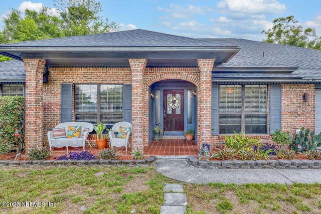 2494 STONEBRIDGE Drive, Orange Park, FL 32065