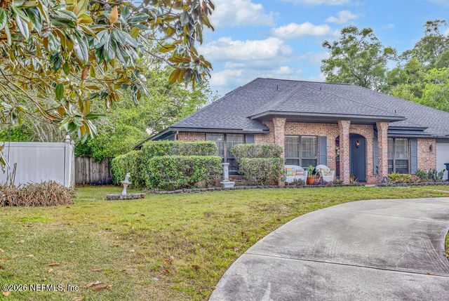 2494 STONEBRIDGE Drive, Orange Park, FL 32065