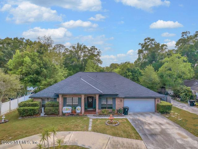 2494 STONEBRIDGE Drive, Orange Park, FL 32065