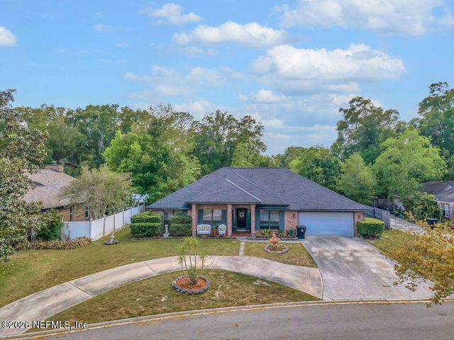 2494 STONEBRIDGE Drive, Orange Park, FL 32065