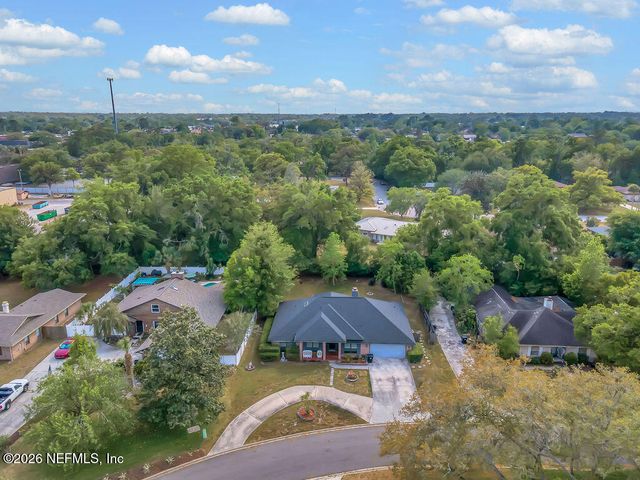 2494 STONEBRIDGE Drive, Orange Park, FL 32065