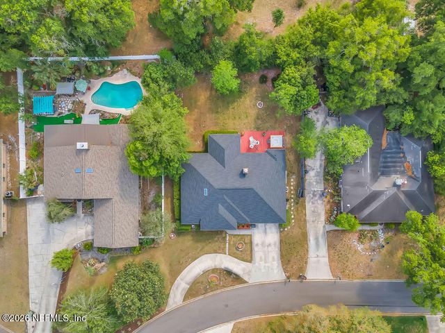 2494 STONEBRIDGE Drive, Orange Park, FL 32065