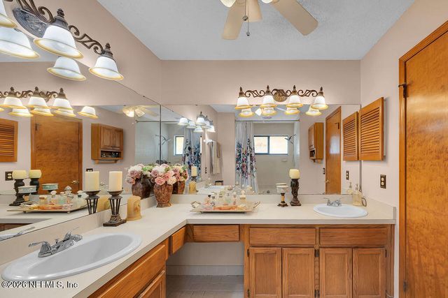 2494 STONEBRIDGE Drive, Orange Park, FL 32065