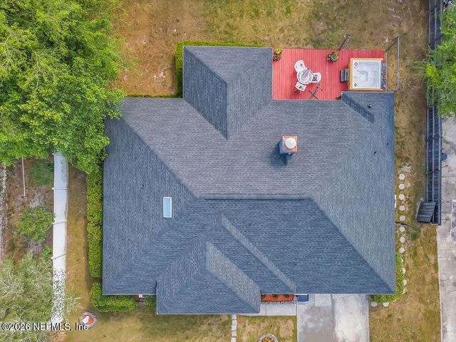 2494 STONEBRIDGE Drive, Orange Park, FL 32065