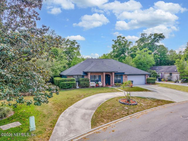 2494 STONEBRIDGE Drive, Orange Park, FL 32065