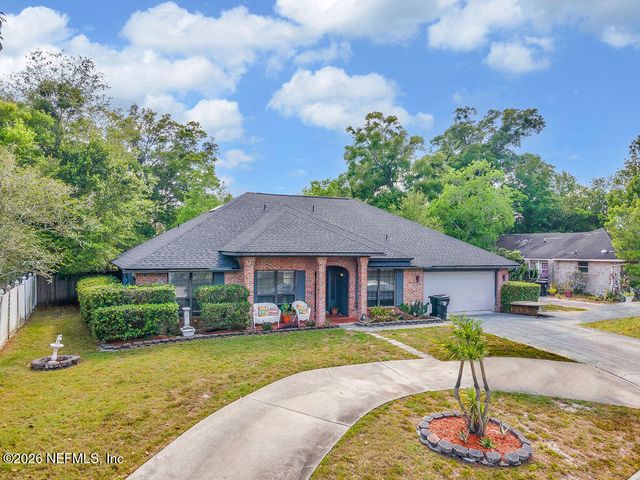 2494 STONEBRIDGE Drive, Orange Park, FL 32065