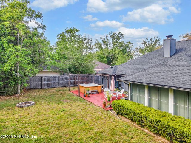 2494 STONEBRIDGE Drive, Orange Park, FL 32065