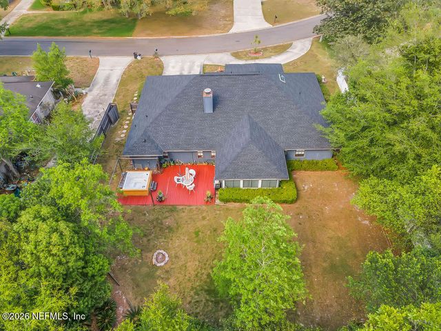 2494 STONEBRIDGE Drive, Orange Park, FL 32065