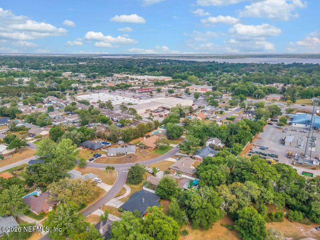 2494 STONEBRIDGE Drive, Orange Park, FL 32065