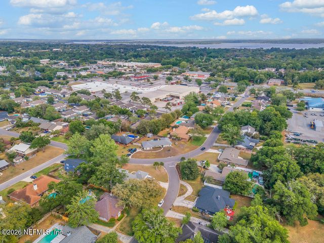 2494 STONEBRIDGE Drive, Orange Park, FL 32065