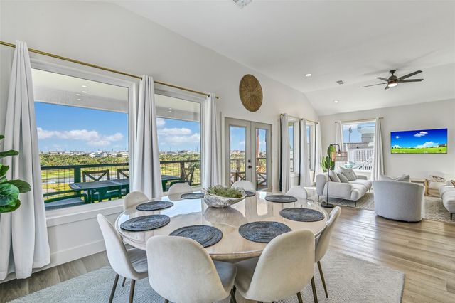 4110 Isla Del Sol, Galveston, TX 77554