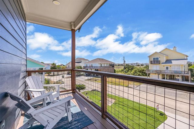 4110 Isla Del Sol, Galveston, TX 77554