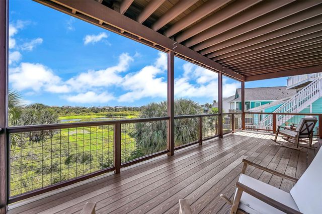 4110 Isla Del Sol, Galveston, TX 77554