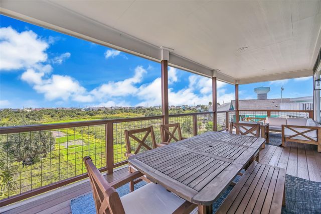 4110 Isla Del Sol, Galveston, TX 77554