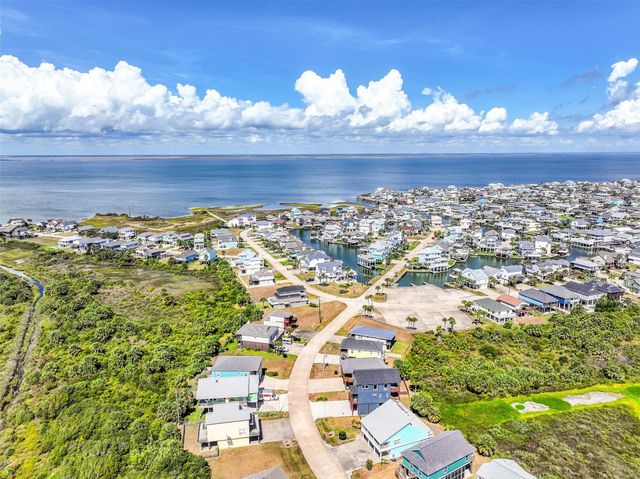 4110 Isla Del Sol, Galveston, TX 77554
