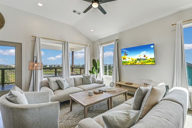 4110 Isla Del Sol, Galveston, TX 77554