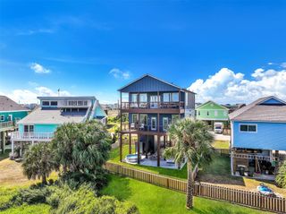 4110 Isla Del Sol, Galveston, TX 77554