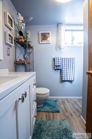 315 Ramona Avenue, Rigby, ID 83442