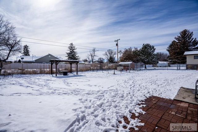 315 Ramona Avenue, Rigby, ID 83442