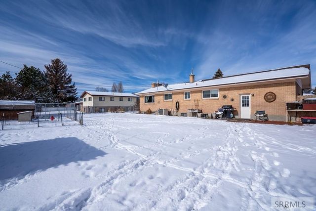 315 Ramona Avenue, Rigby, ID 83442