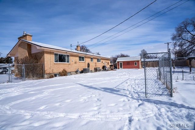 315 Ramona Avenue, Rigby, ID 83442